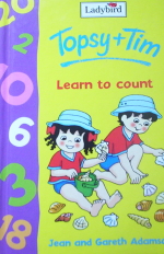 topsy and tim - count